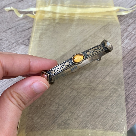 Napier Bangle Bracelet - Picture 3 of 8